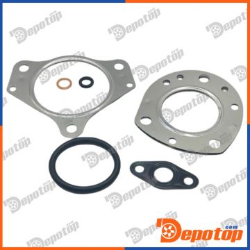 Pochette de joints turbocompresseur pour MERCEDES-BENZ | AL0059, AL-0059